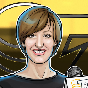 Caitlin Long on Banking Backdrop, Stifled Regulation to Serve Crypto