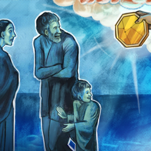 How Crypto Exchanges Are Tackling Poverty