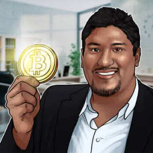 Vinny Lingham Forecasts Bitcoin Price for Two Months Trading Between $3,000 and $5,000
