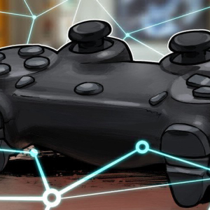 Enjin Courts Blockchain Game Developers With Multiverse Program