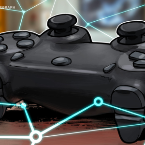 Waves Platform and The Abyss to Jointly Launch Blockchain-Based Games Marketplace