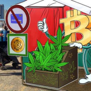 In an Apparent First, High Times to Accept Crypto in Its Initial Public Offering