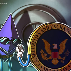 Did the SEC Chairman Confirm Ethereum Isn’t a Security? Not Quite, but It’s Optimistic