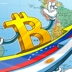 Venezuela, Argentina Set New Weekly P2P Bitcoin Trading Volume Records