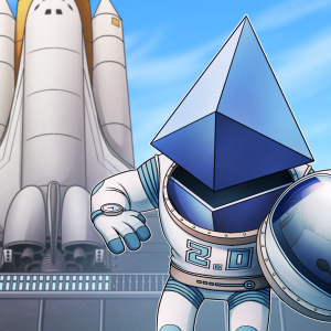 Ethereum Update Indicates 2.0 Still Coming Along