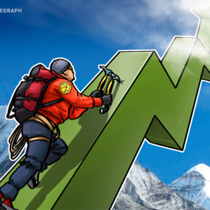 Bitcoin Above $4,000 Again as Top Cryptocurrencies See Gains Across the Board