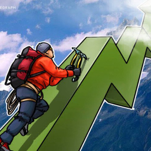 Crypto Markets Keep Fluctuating: Most Top 20 Coins Back in Green, Bitcoin Above $6,700