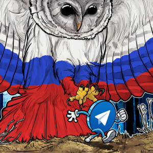 Russian Authorities Disagree Over Lifting Telegram Ban