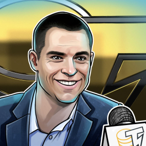 Roger Ver: 'End Lockdown, It's a Matter of Economic Freedom'