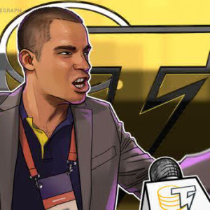 Roger Ver: ‘Undercover US Government Agents Go on LocalBitcoins and Arrest People’