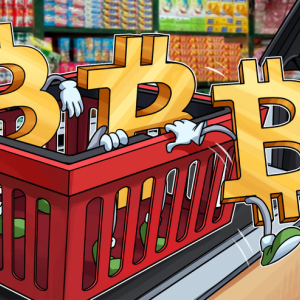 Lithuania: Narvesen Stores and Lithuanian Press Kiosks to Sell BTC