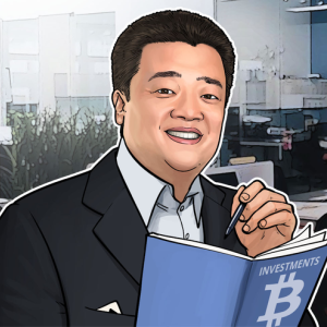 Bobby Lee: Chinese Always Saw Bitcoin as Investment, Not for Payments