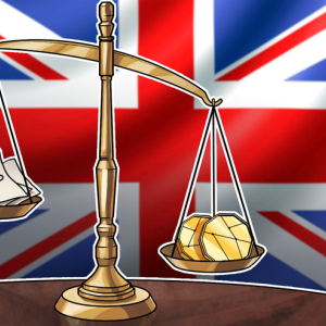 British Tax Authority Updates Cryptocurrency Guidelines, Says It Is Not Money