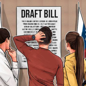 Russia: New Version of Crypto Bill Will Let Privately Held Firms ‘Digitize’ Shares