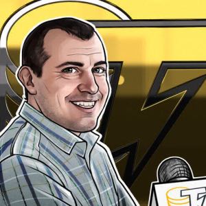 Andreas Antonopoulos: Blockchain Tech Cannot Be Uninvented or Stopped