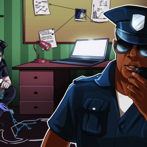 US FinCEN Awards Secret Service For Seizing $22 M in Crypto