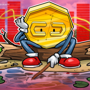 TRX, NEO, LINK: Top-3 Crypto Losers of the Week — Price Analysis