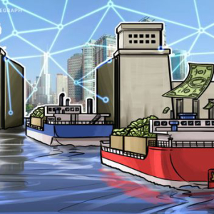 KPMG Report: US Blockchain Investment in 2018 to Date has Outstripped 2017’s Total