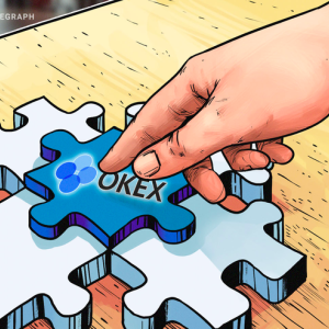 Crypto Exchange OKEx Joins Internet Giant Kakao’s Blockchain Project