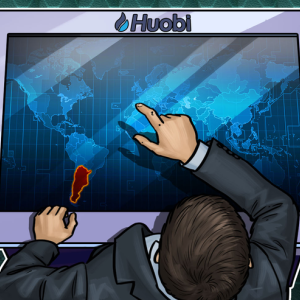 Huobi Expands to Argentina, Plans to Launch Fiat-to-Crypto Gateway
