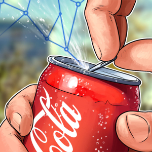Coca-Cola Embraces DLT and Ethereum for Supply Chain Efficiency