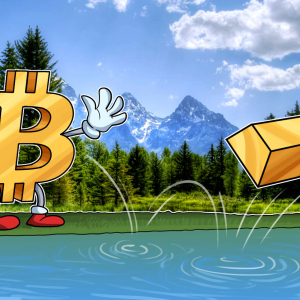 Is Bitcoin a Safe Haven? 80% BTC Price Recovery Boosts Investor Appeal