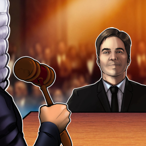 UK Court Drops Craig Wright's Appeal Against Roger Ver