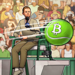 Report: Bitcoin ‘Potential Breakout’ at $7.2K but Watch VIX Volatility