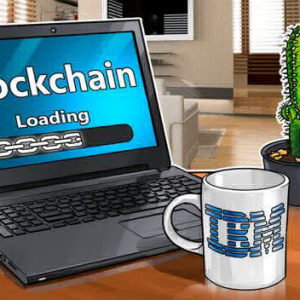 Digital Securities Platform Joins IBM Blockchain Accelerator Program