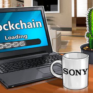 Sony Develops Blockchain Solution for Rights Management with Internal Partnerships