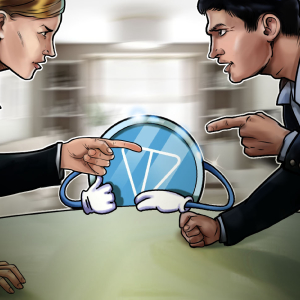 Redactions Granted in Telegram Case To Protect ICO Participants