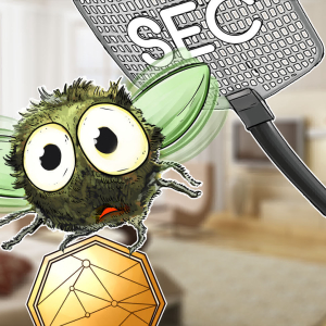 Bloomberg: SEC Required Two ETF Funds to Take Blockchain Off Their Tickers