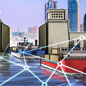 Korean Gov’t Pilots Blockchain for Logistics Innovation in Country’s Largest Port