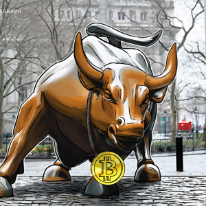 Bloomberg: Bitcoin Is Setting Up For 2017-Like Bull Run