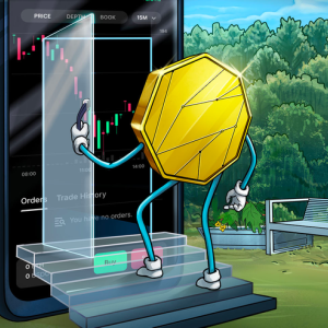 Android Platform Now Home to Coinbase Pro Trading App