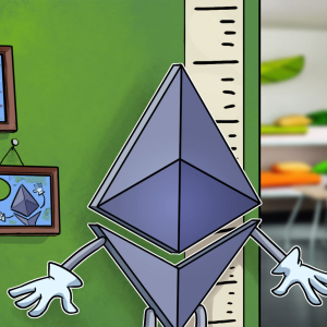 Bitcoin price nears $16K, but it's Ethereum that may shine in November