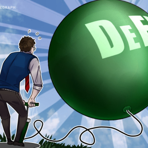 Ethereum fees declining as DeFi markets cool