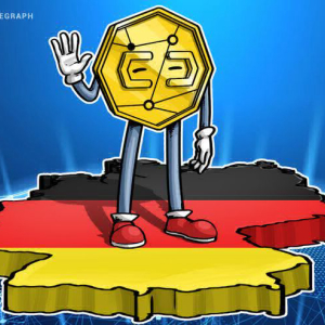 Germany's Finance Ministry: State-Issued Digital Currency Has ‘Not Well Understood’ Risks