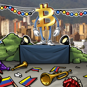 BTC Payments Reportedly Now Disabled for Venezuelan Passport Purchases