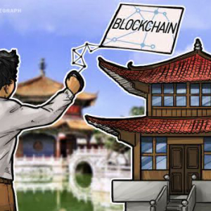 China Sees Sixfold Increase in Companies With ‘Blockchain’ in Their Title