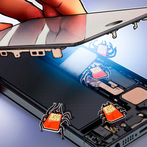 SIM Swappers Swindle Millions — Biggest Criminal Threat in Crypto in 2019?