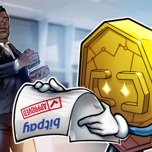 BitPay files with OCC to become national crypto-native bank