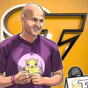 Ethereum Co-Founder Joseph Lubin: Blockchain Will Be Most of the Economy in 10-20 Years