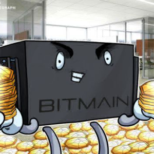 Bitmain Receives $12 Bln Investment in a Recent Funding Round
