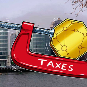Ernst & Young Introduces Tax Tool for Reporting Cryptocurrencies