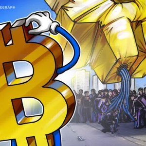 Bitwise Calls Out to SEC: 95% of Bitcoin Trade Volume Is Fake, Real Market Is Or