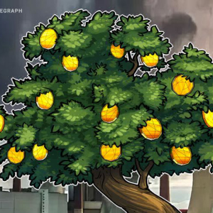 Investors in Overstock Crypto Subsidiary Reduce Investment from $404 Mln to $100 Mln