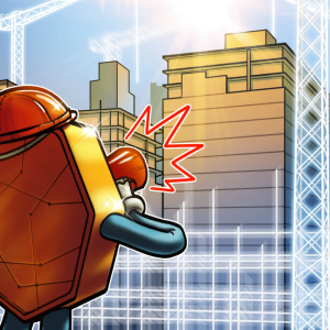 Chinese Province to Use Quarkchain for Construction Resource Management