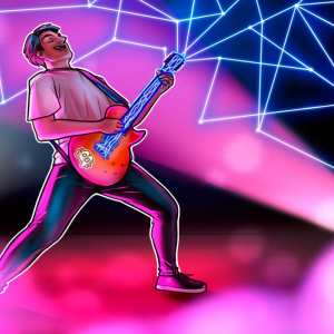 Coldplay Bassist Dives into Bitcoin App World