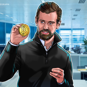 Square CEO Jack Dorsey Says Bitcoin Is Not Functional as Currency, Yet